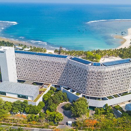 Intercontinental Sanya Resort By Ihg Exterior foto