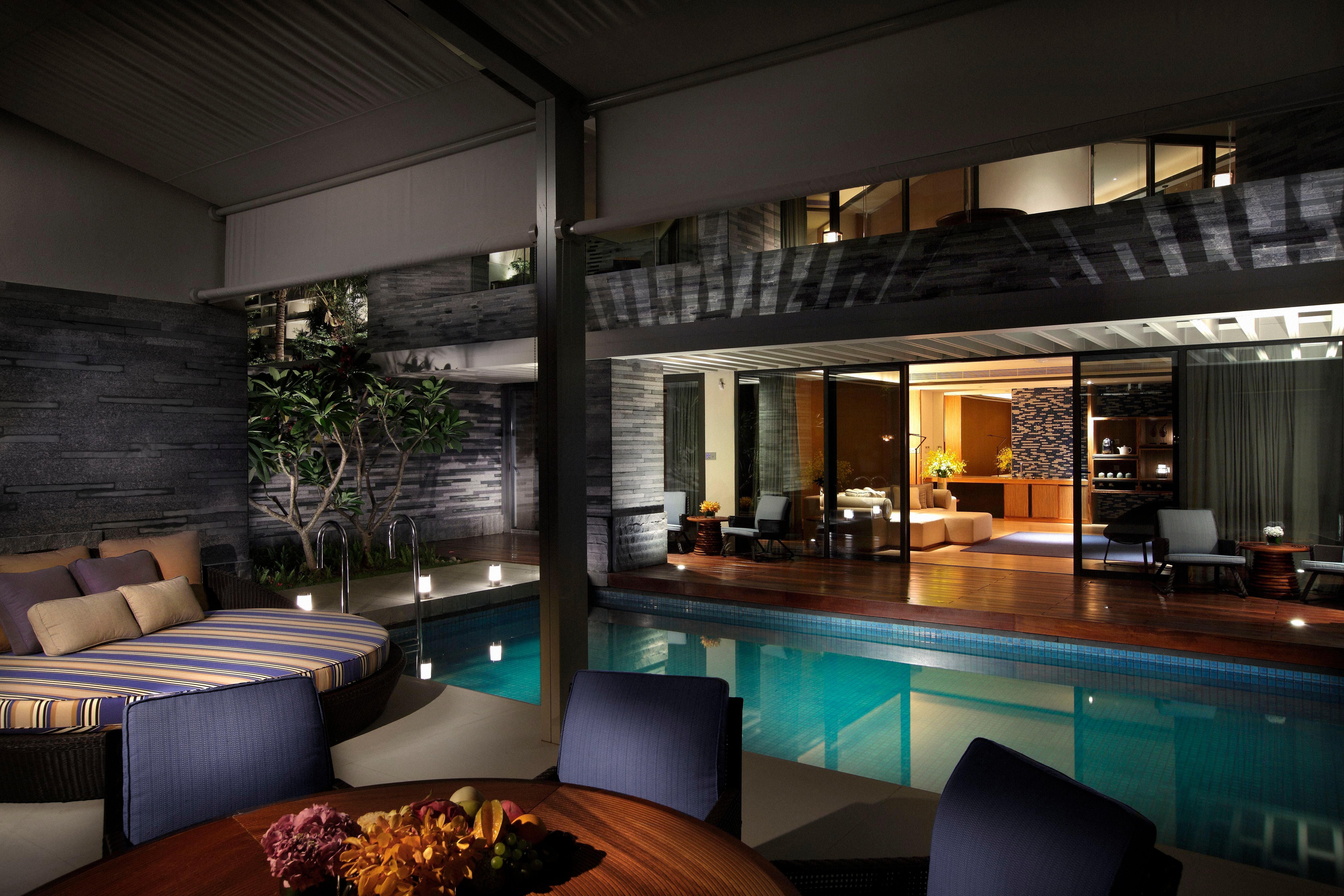 Intercontinental Sanya Resort By Ihg Instalações foto